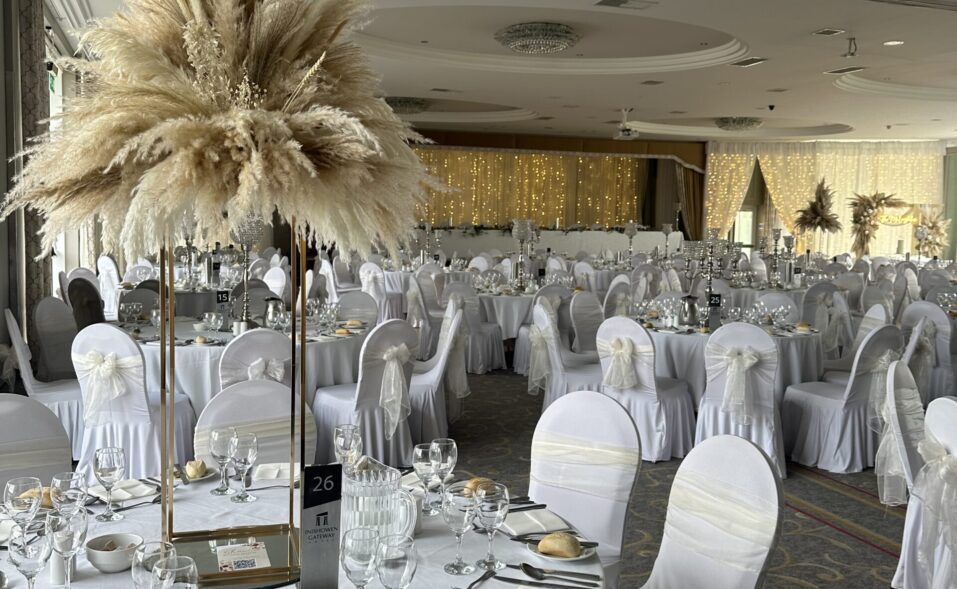 wedding 11 - Inishowen Gateway