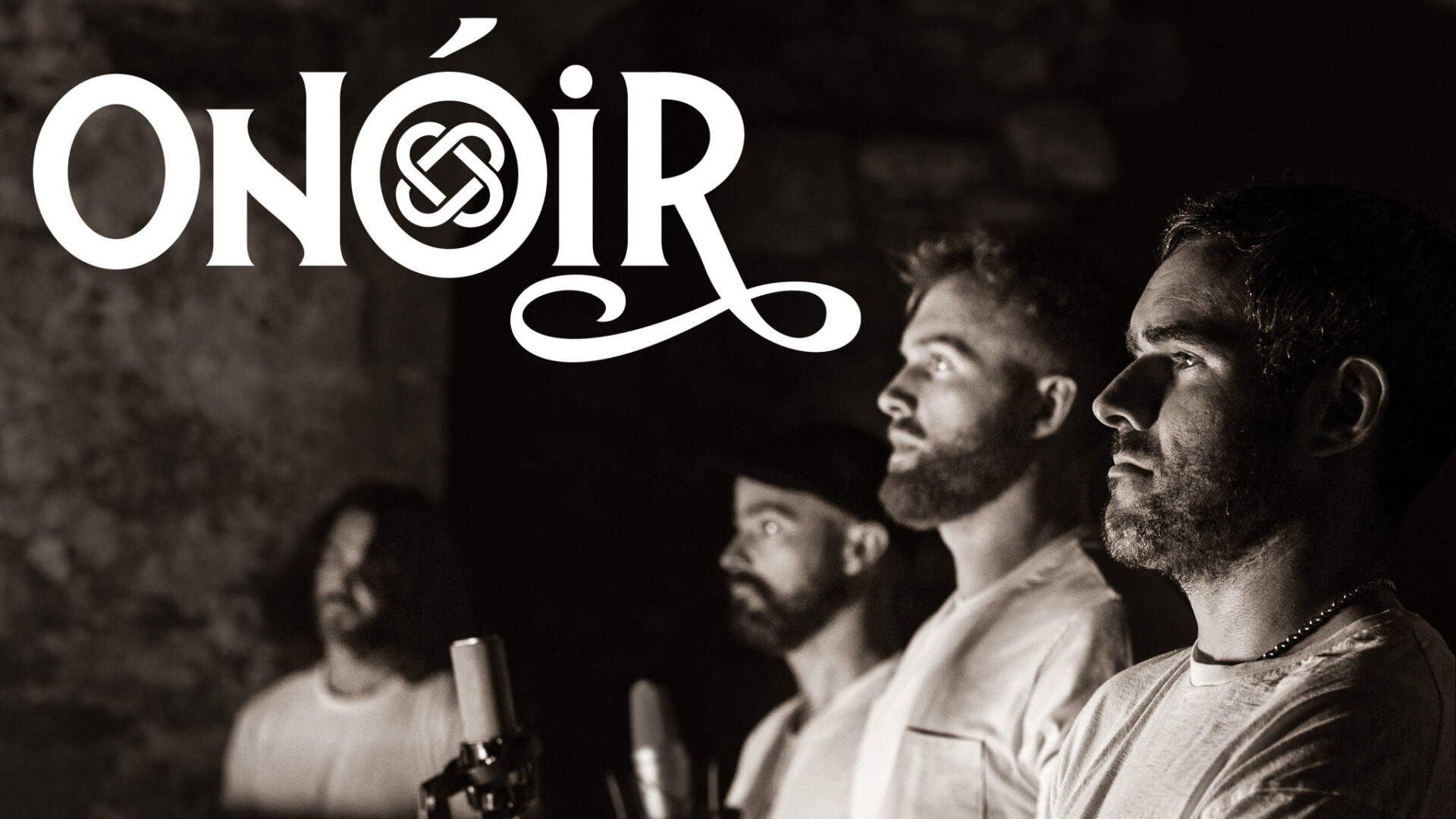 Onoir live in concert